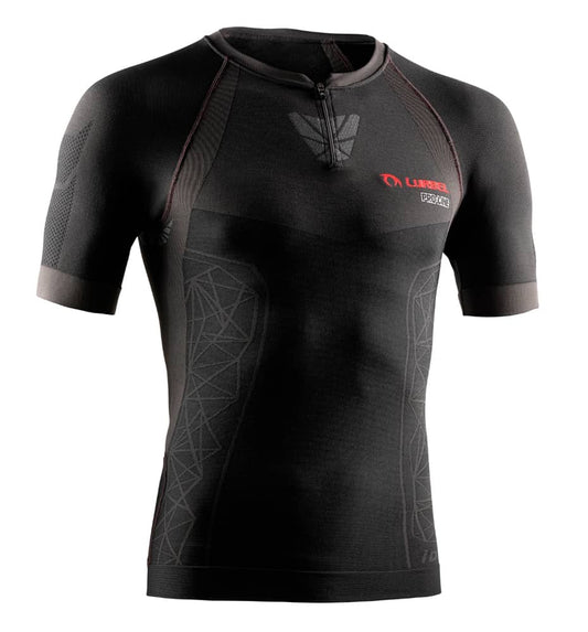 Camiseta M/c Trail_Unisex_LURBEL Zeus Short Sleeves