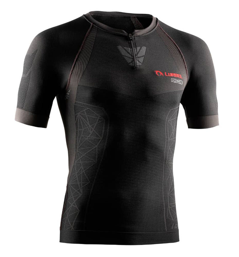 Camiseta M/C Trail Lurbel Zeus Short Sleeves