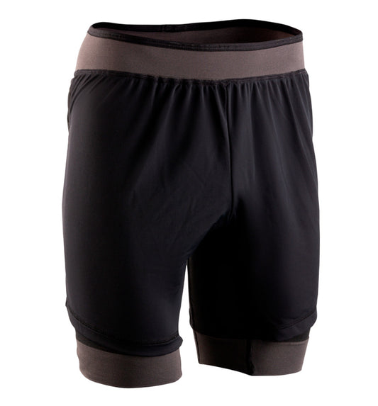 Short Running_Men_LURBEL Samba Shorts