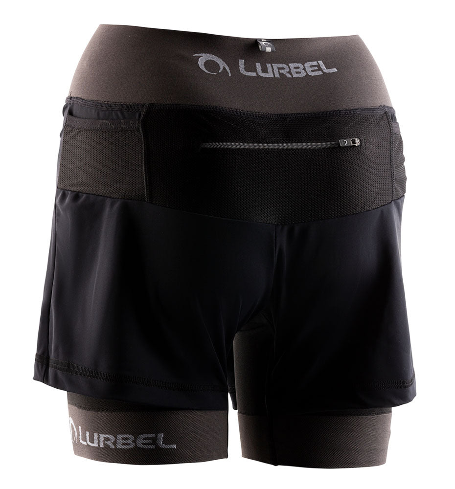 Running Shorts Lurbel Samba Shorts