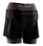 Short Running Lurbel Samba Shorts