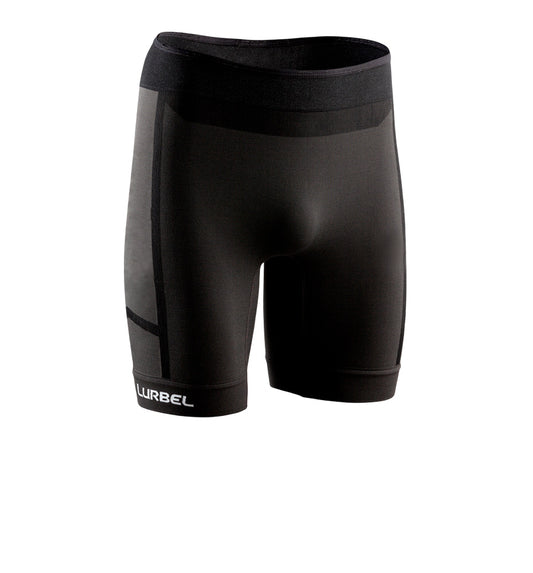Mallas Short Running_Hombre_LURBEL Samba Lite Shorts