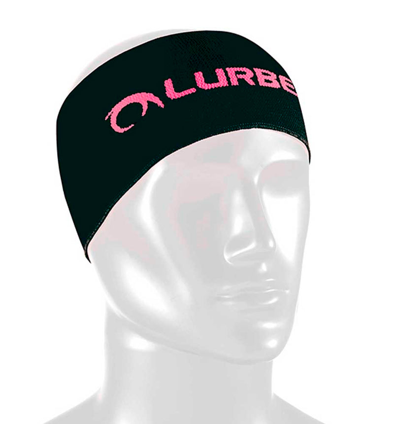 Cintas / Muñequeras Running Lurbel Band