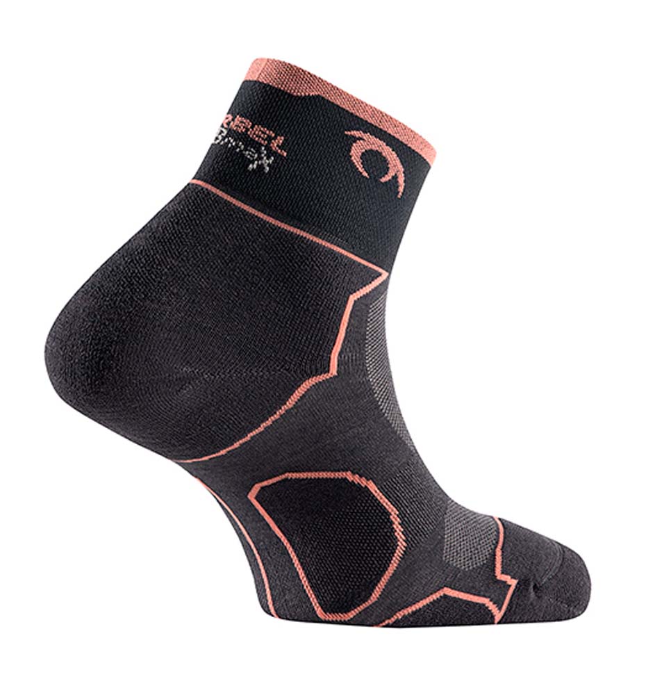 Running Socks_Women_LURBEL Desafio W