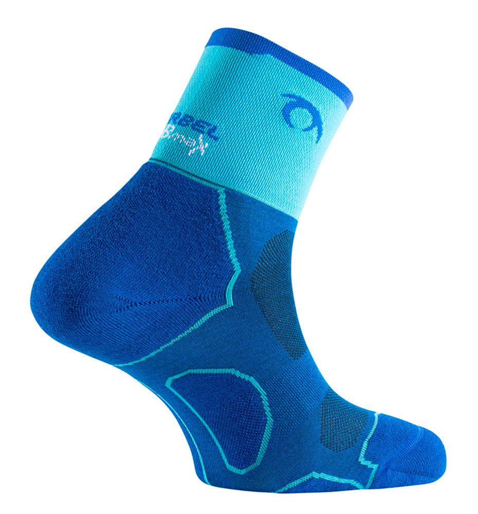 Running_Unisex_LURBEL Desafio Four Socks