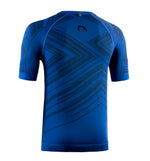 Camiseta M/C Running Lurbel Samba Iti Short Sleeves