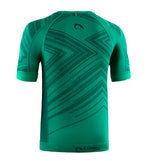M/C Running T-shirt Lurbel Samba Iti Short Sleeves