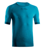 Camiseta Running Lurbel Samba