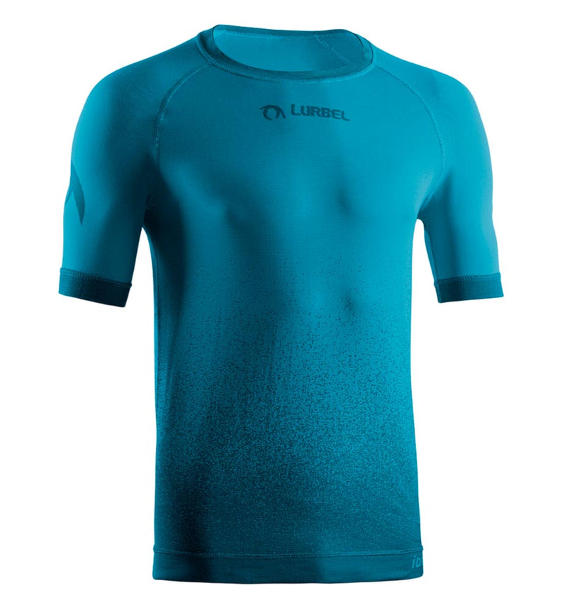 Camiseta Running Lurbel Samba