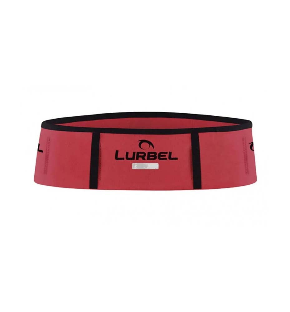 Lurbel Cinturon Running PORTADORSAL Loop Color Pistacho : :  Deportes y aire libre
