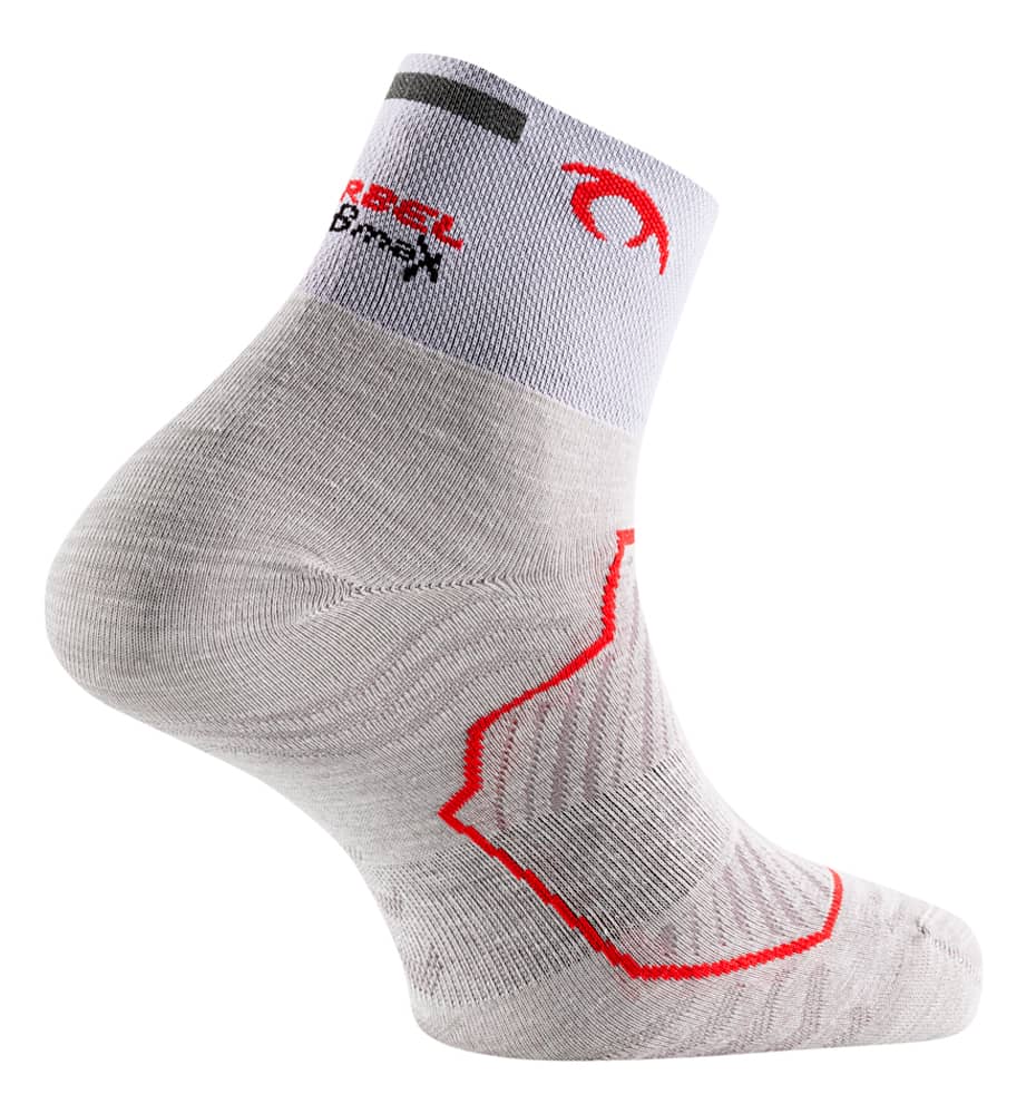 Calcetines Running_Unisex_LURBEL Race Three