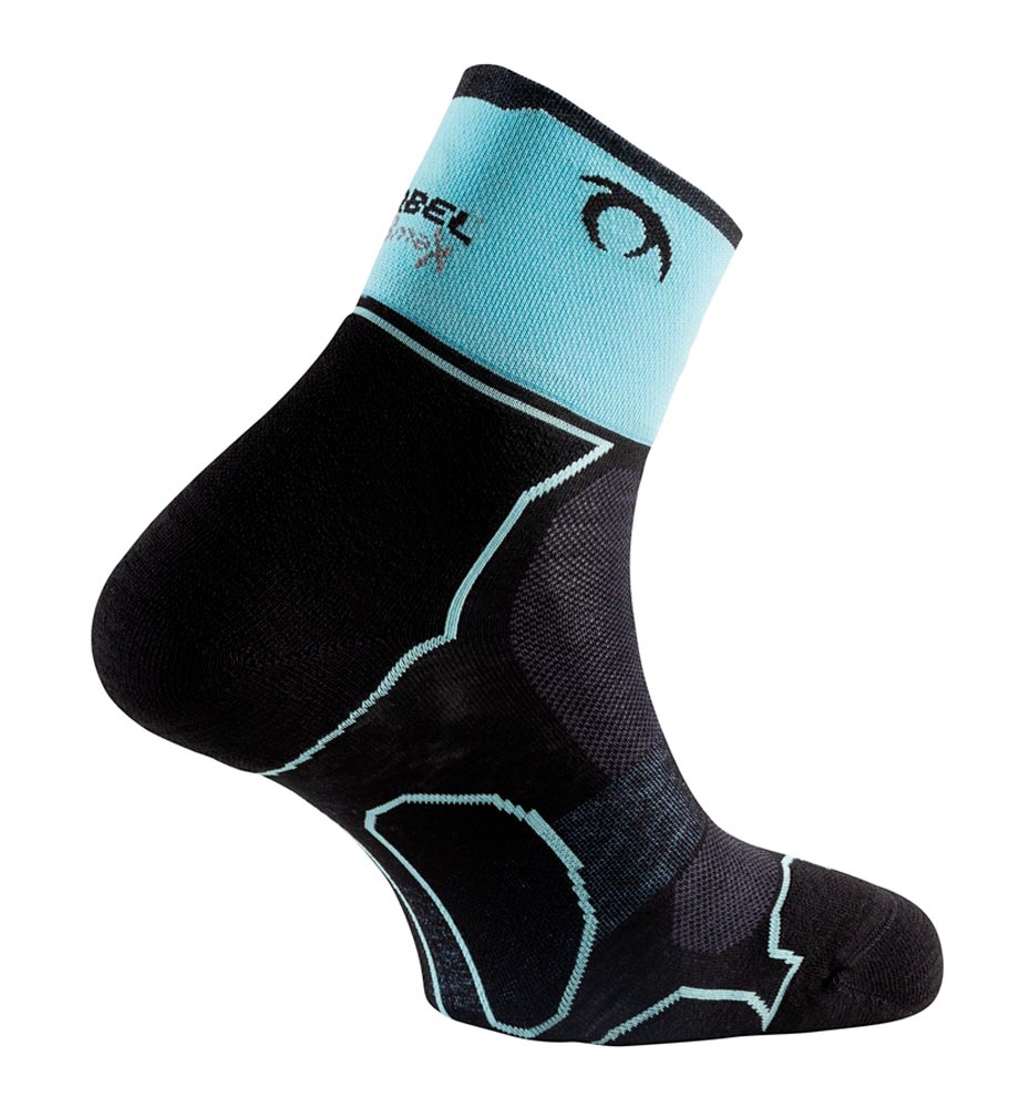 Running_Unisex_LURBEL Desafio Three Socks