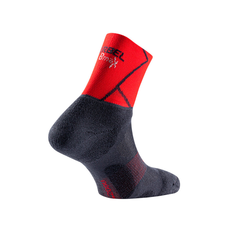Trail_Unisex_LURBEL Track Four Socks