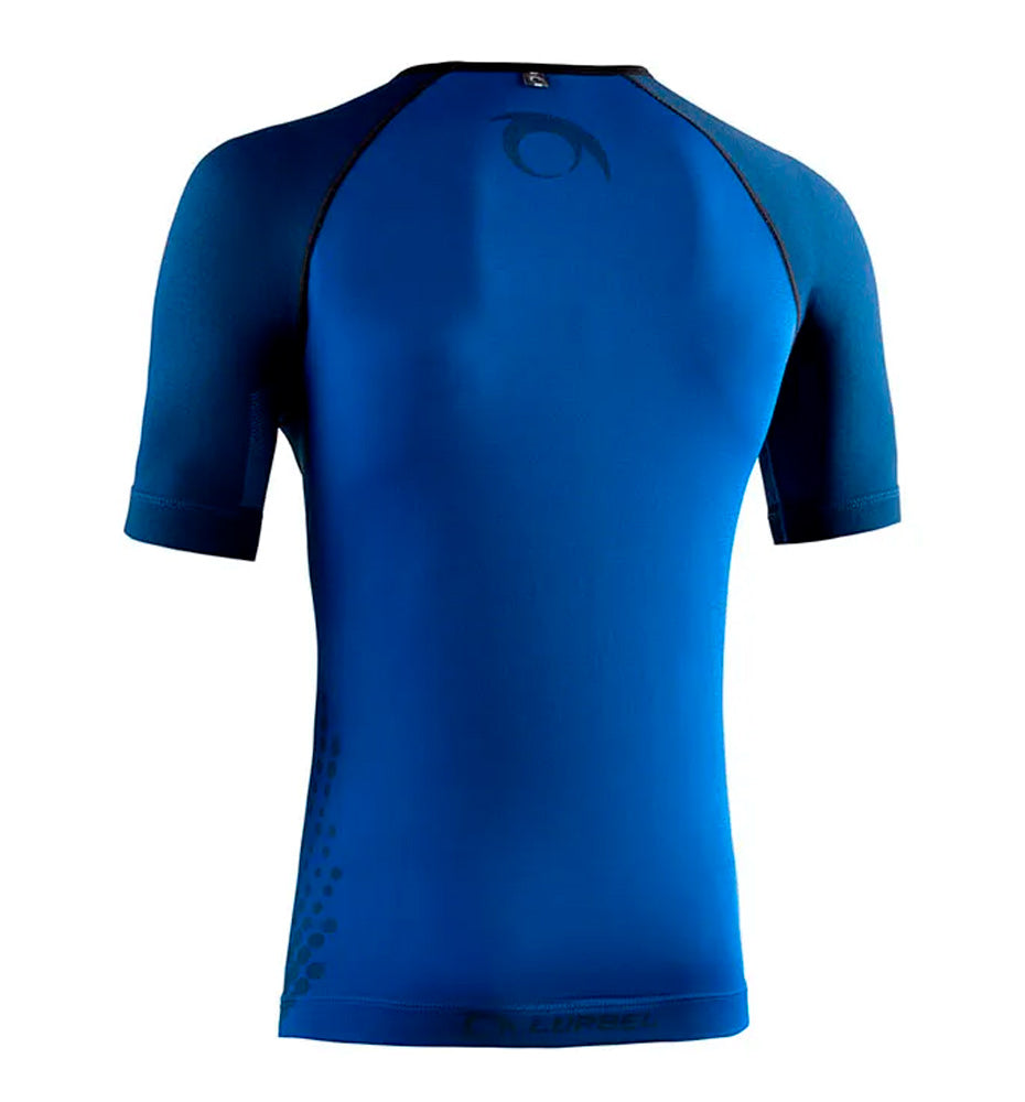 Trail_Unisex_LURBEL Spirit Flux T-shirt