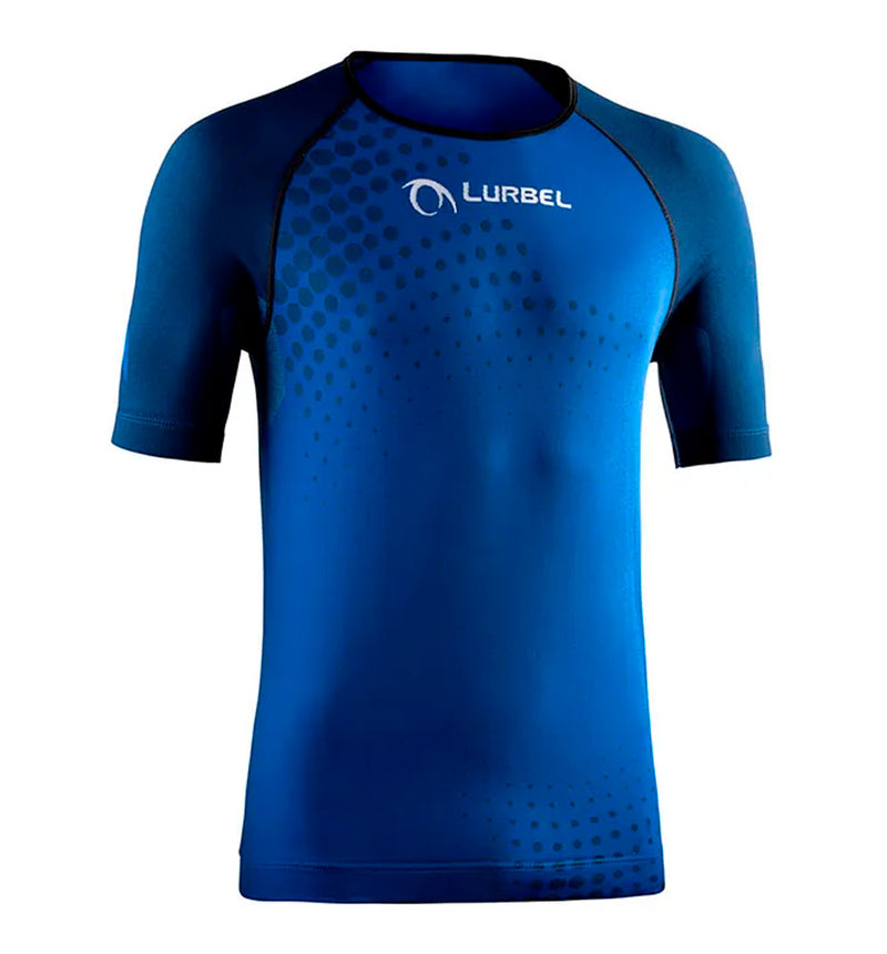 Lurbel Spirit Flux Short Sleeves Trail T-shirt