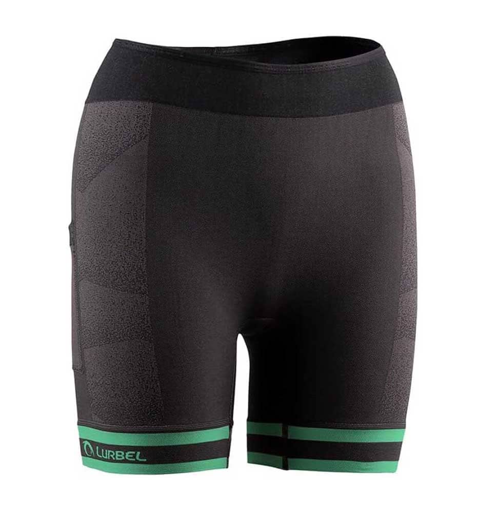 Short Running_Hombre_LURBEL Spirit Shorts