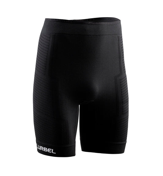 Short Trail Tights_Men_LURBEL Spirit Shorts M