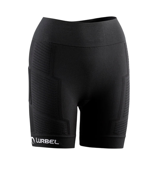 Mallas Short Trail_Mujer_LURBEL Spirit Shorts W