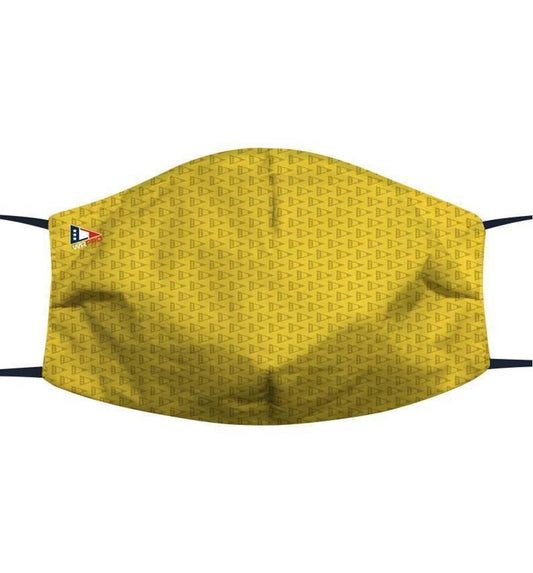 Mascarillas Casual_Unisex_SCUOLA NAUTICA ITALIANA Mascherina Uomo