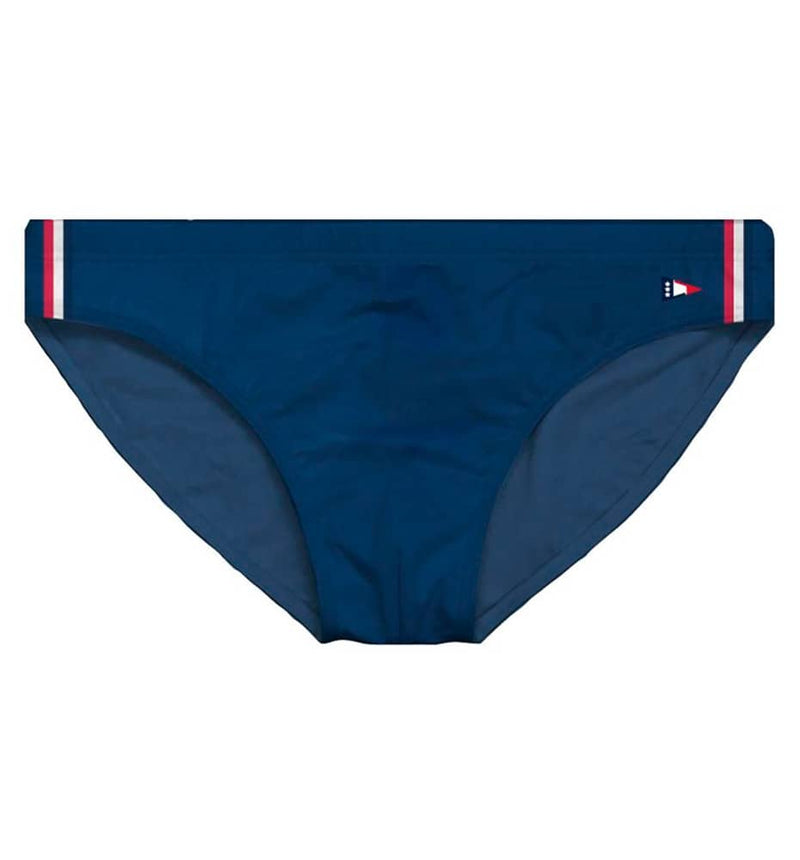 Scuola Nautica Italiana Man Brief Swimsuit