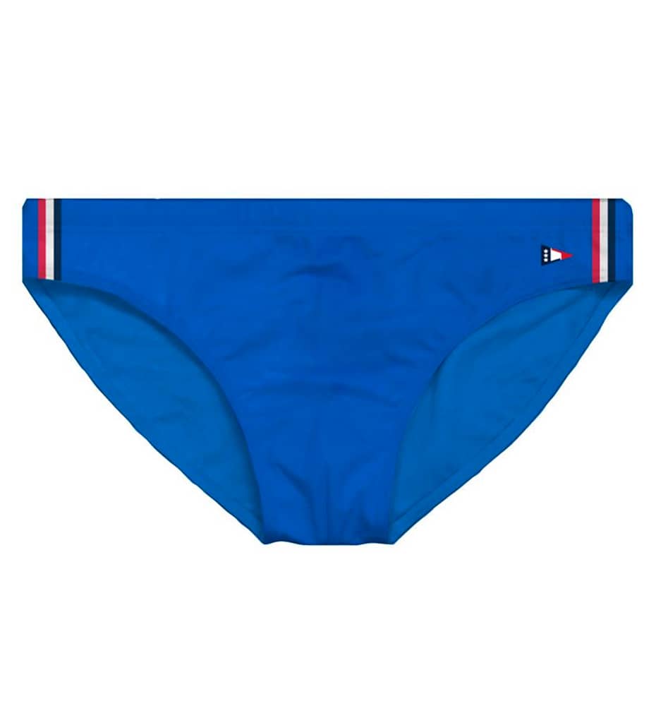 Swimsuit Men's Swimwear SCUOLA NAUTICA ITALIANA Man Brief