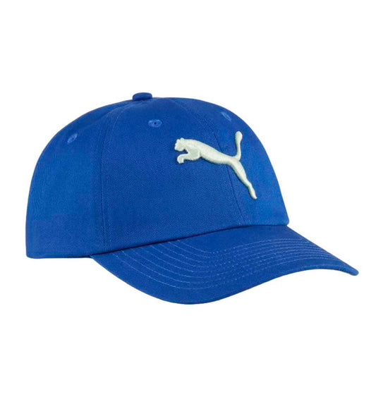 Gorra Casual_Niño_PUMA Ess Cap Jr Cat Logo