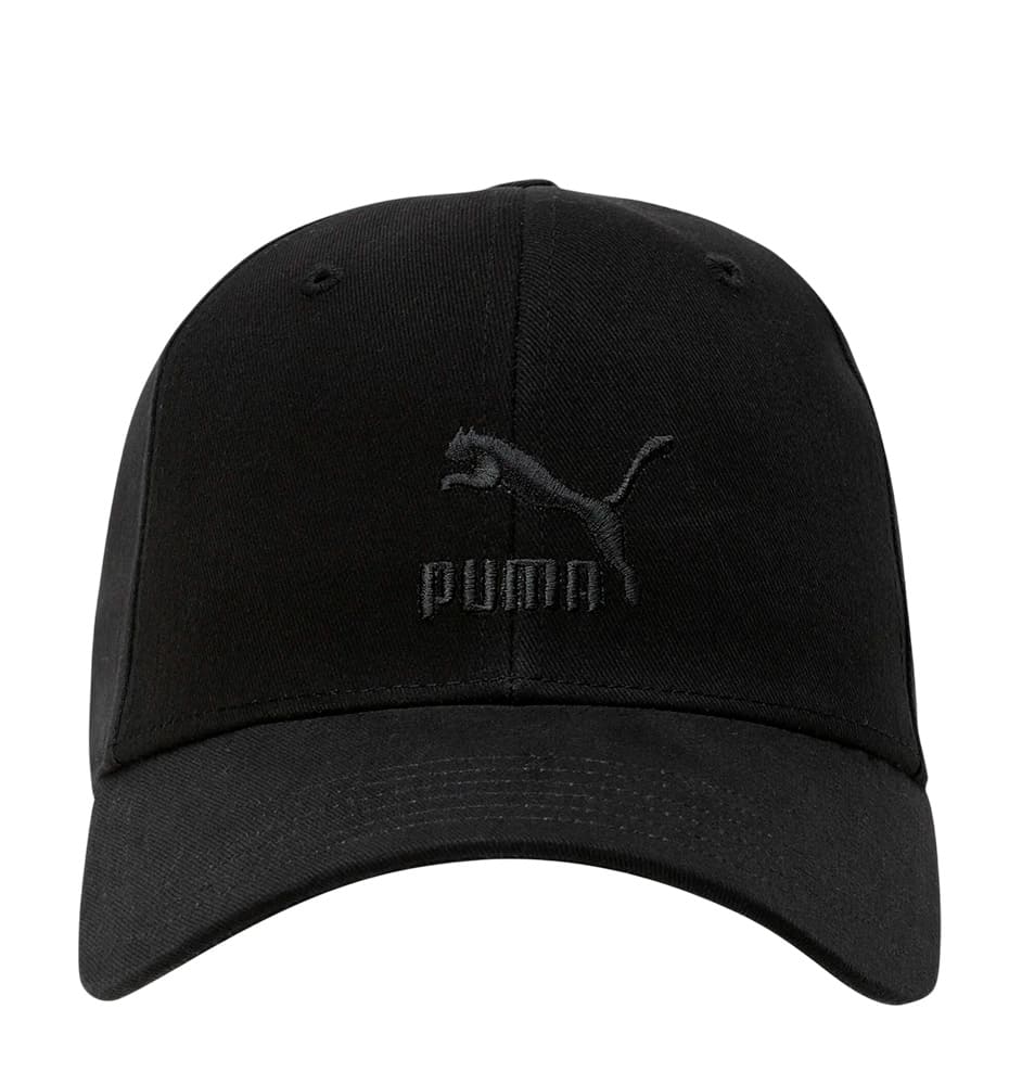 Cap / Visor Casual_Unisex_PUMA Classics Bb Cap
