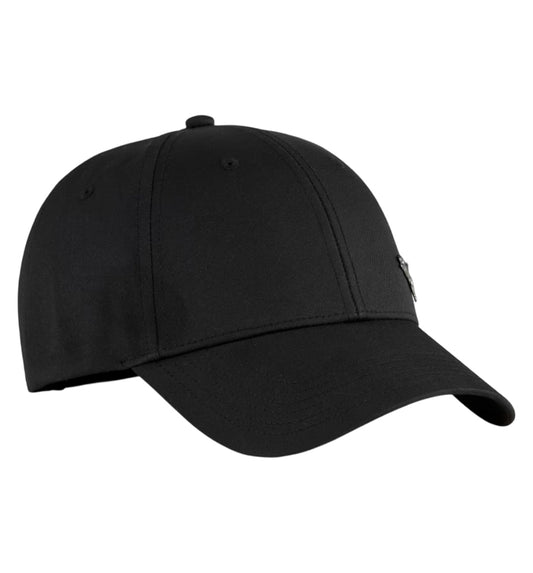 Gorra Casual_Unisex_PUMA Ess Metal Puma Cat Bb Cap