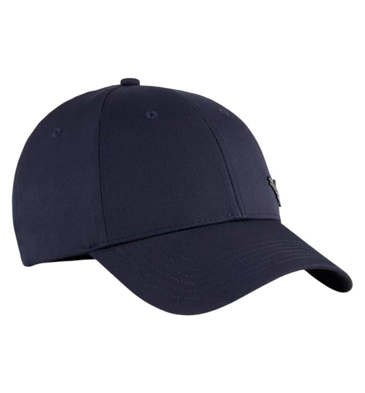 Gorra Casual_Unisex_PUMA Ess Metal Puma Cat Bb Cap