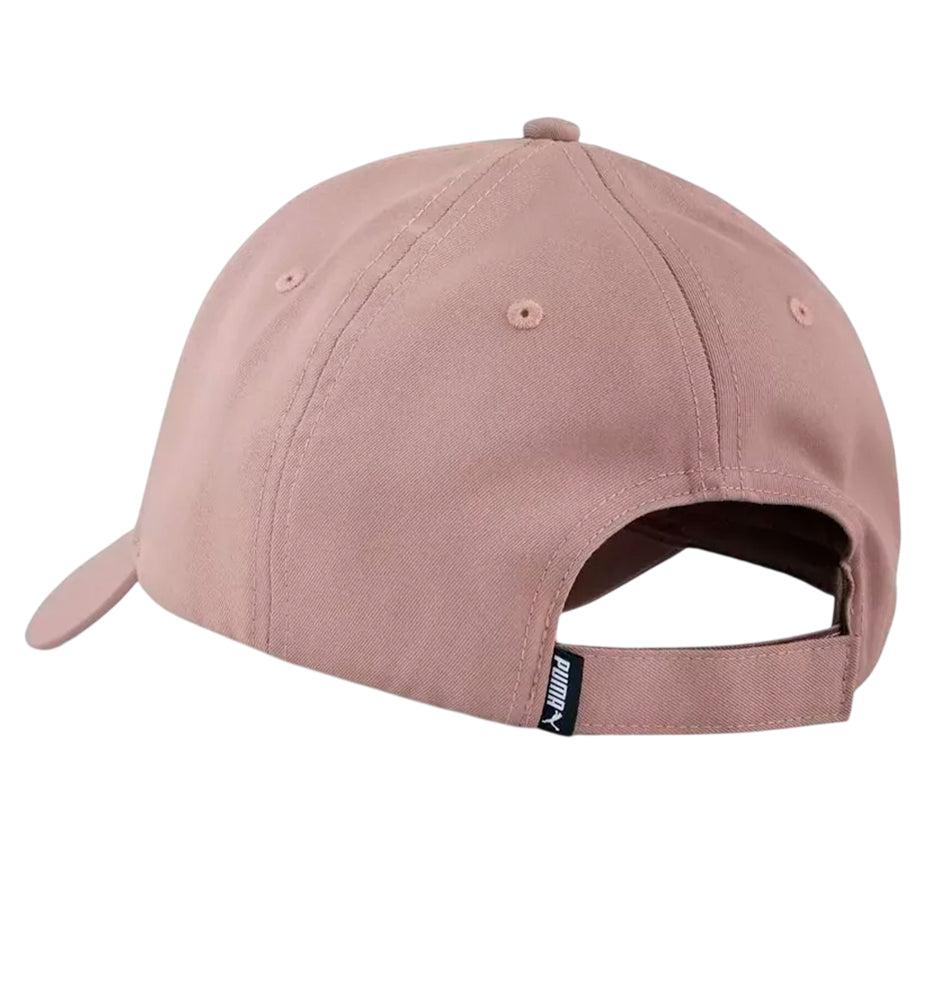 Puma Ess Metal Puma Cat Bb Casual Cap