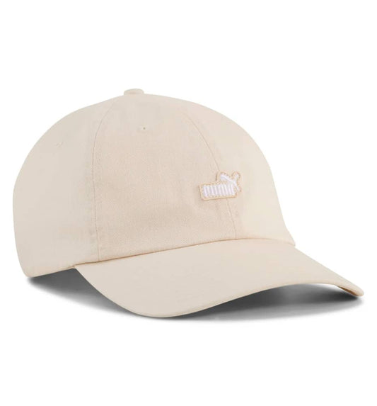 Gorra Casual_Unisex_PUMA Ess No. 1 Logo Patch Plus Dad