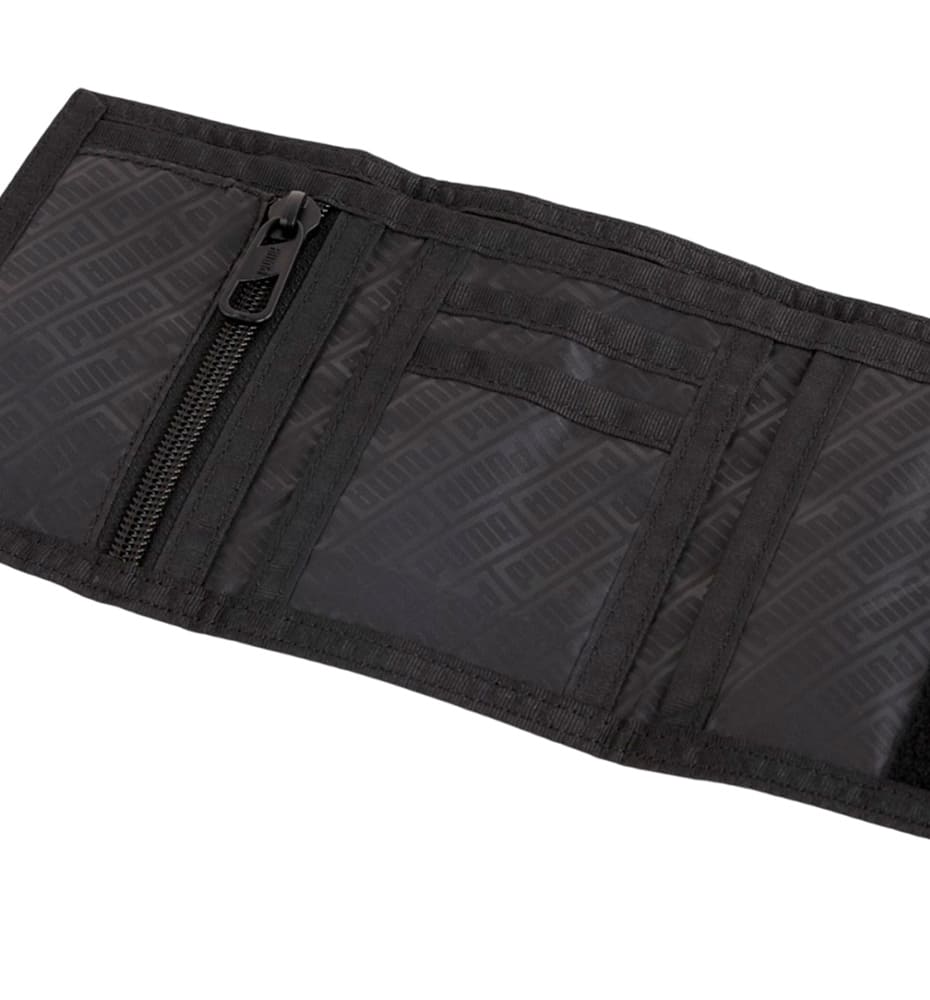 Bolso / Bandolera / Riñonera Casual_Unisex_Puma Plus Wallet