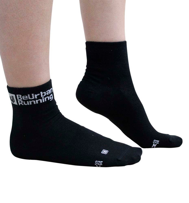 Meias de Corrida Lurbel H3 Drytex