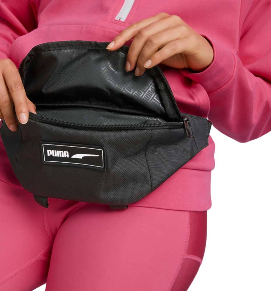 Casual_Unisex_Puma Deck Waist Bag