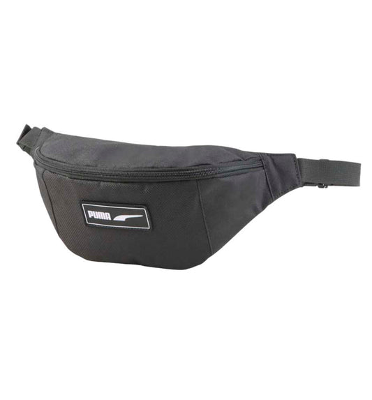 Riñonera Casual_Unisex_Puma Deck Waist Bag