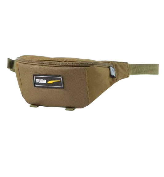 Riñonera Casual_Unisex_Puma Deck Waist Bag