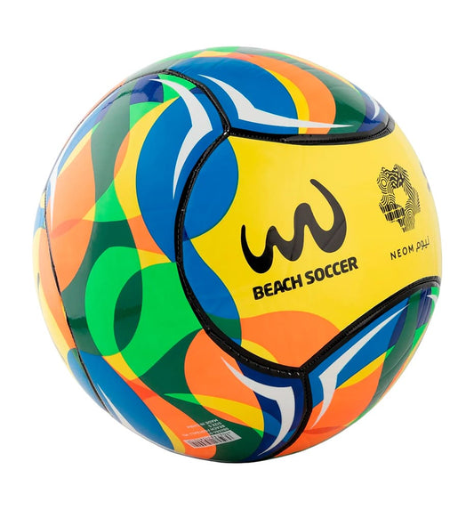 Puma Beach Football Ms Casual Balls