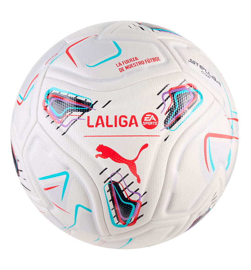 Balones Futbol Puma Stellar Cup Laliga