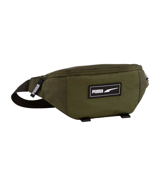 Casual Bag / Shoulder Bag / Waist Bag_Unisex_Puma Deck Waistbag