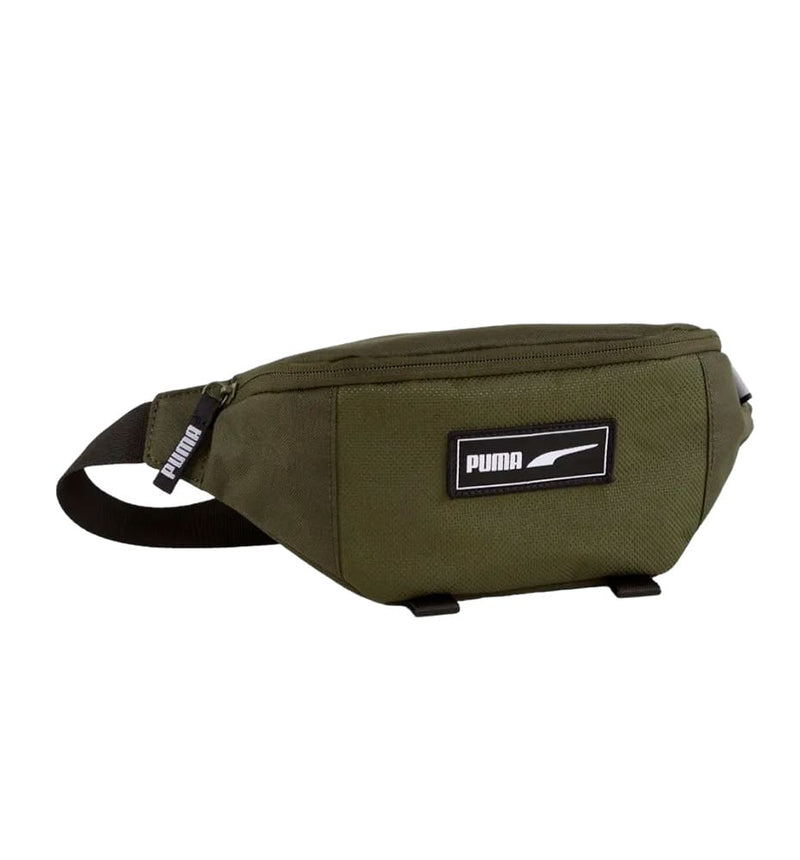 Bolso / Bandolera / Riñonera Casual Puma Deck Waistbag