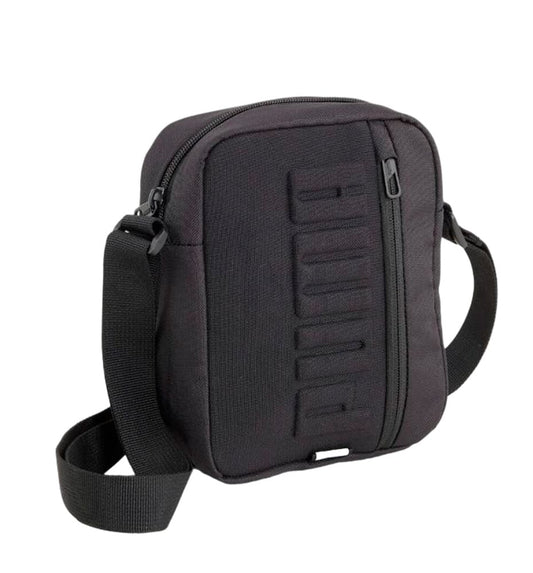 Puma S Portable Unisex Casual Bag / Shoulder Bag / Waist Bag