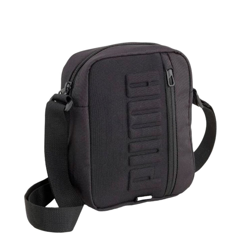 Bolso / Bandolera / Riñonera Casual Puma S Portable