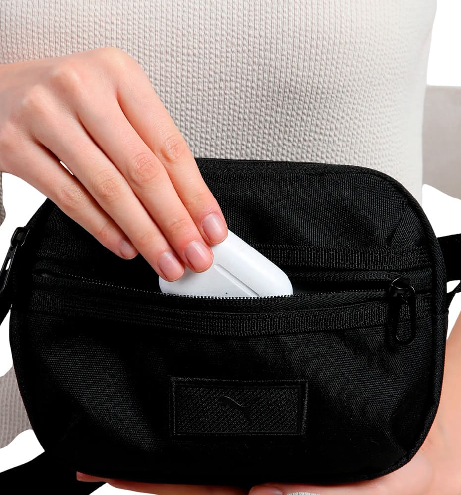 Bolso / Bandolera / Riñonera Casual_Unisex_PUMA Essentials Crossbody Bag