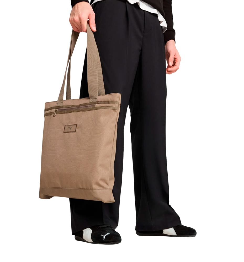 Bolso / Bandolera / Riñonera Casual_Unisex_PUMA Essentials Tote Bag