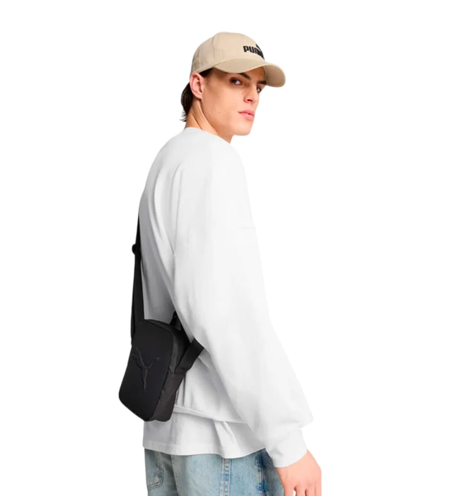 Puma Buzz Portable Unisex Casual Bag / Shoulder Bag / Waist Bag