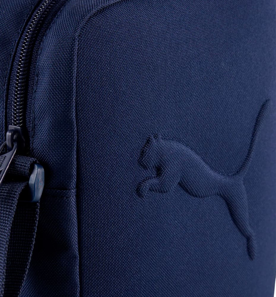 Puma Buzz Portable Unisex Casual Bag / Shoulder Bag / Waist Bag