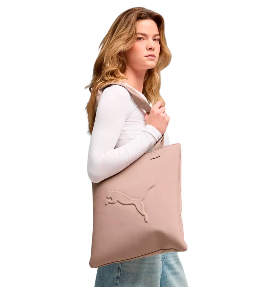Bolso Casual_Mujer_Puma Buzz Tote