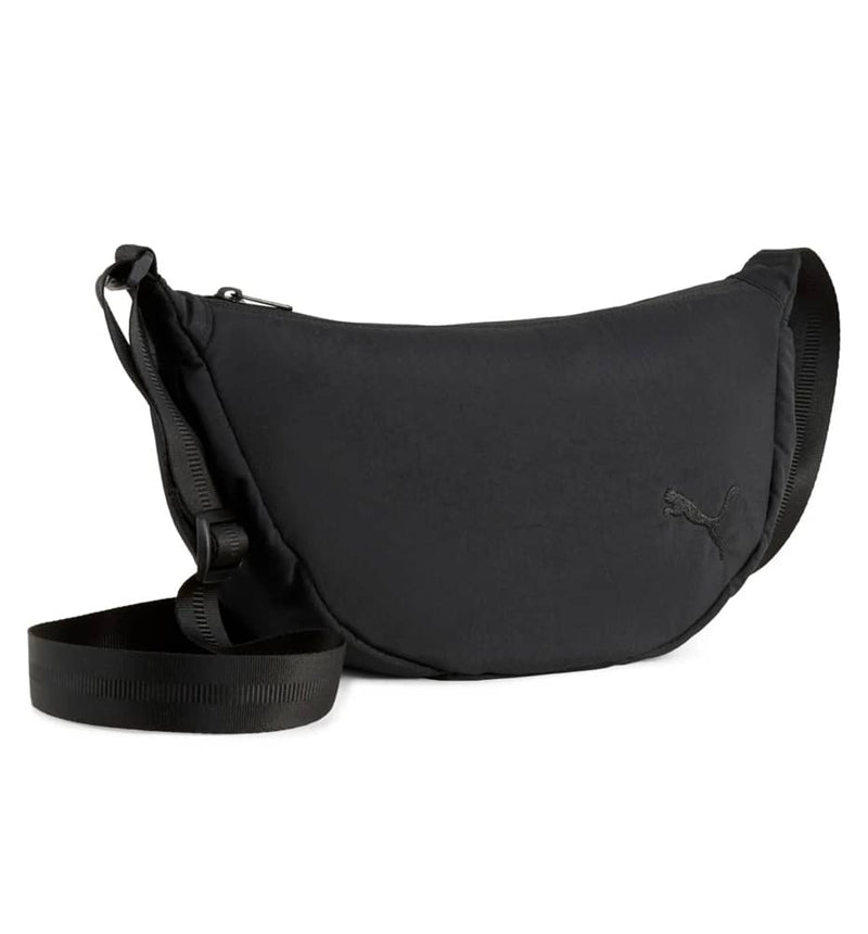 Bandolera Casual Puma Her Half Moon Bag