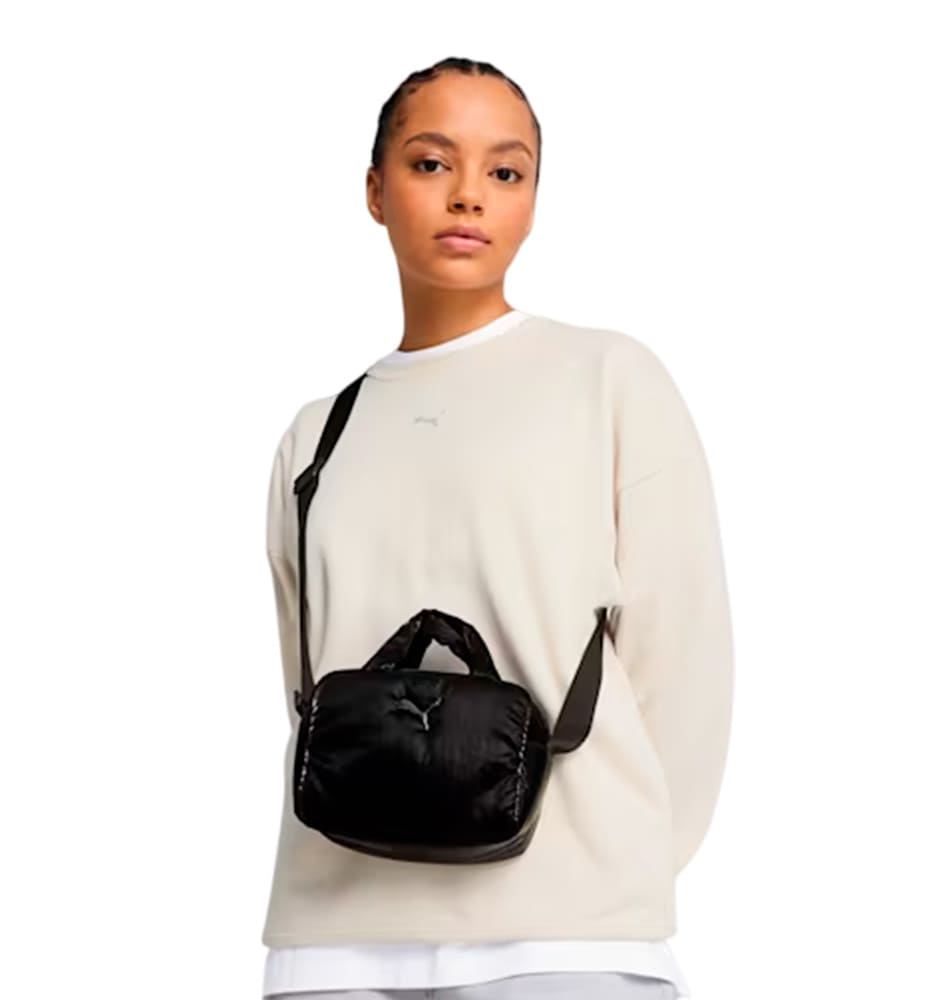 Casual Bag / Shoulder Bag / Waist Bag_Women_PUMA Up Mini Grip Bag