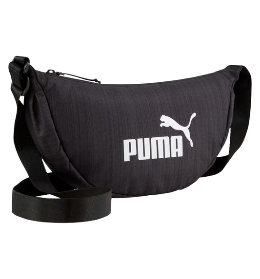 Riñonera Casual_Mujer_PUMA Base Half Moon Bag